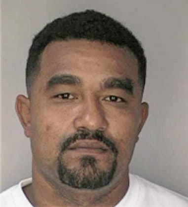 William Chavis - Hillsborough County, FL 