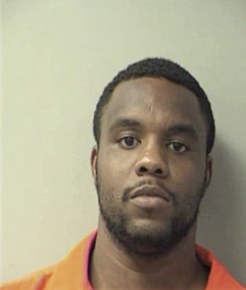 Antonio Clark, - Okaloosa County, FL 