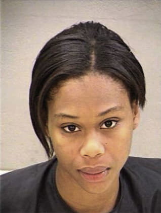 Tesha Clark, - Lynchburg County, VA 