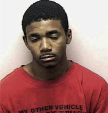 Bernard Clayton - Polk County, FL 