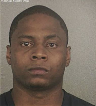 Edward Cobbs, - Broward County, FL 