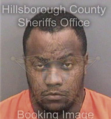 Jose Coellohernandez - Hillsborough County, FL 
