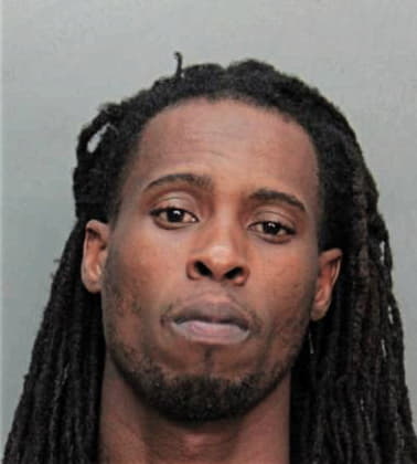 Corry Coleman, - Dade County, FL 