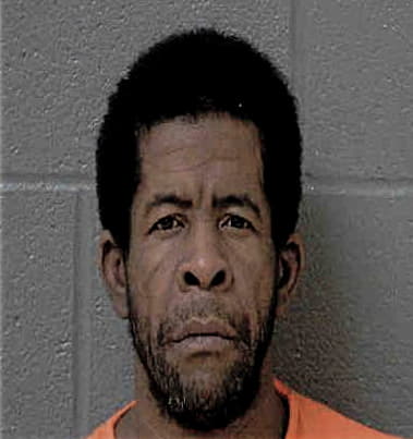 Gregory Collier - Mecklenburg County, NC 