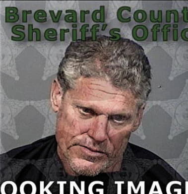 Roy Collins, - Brevard County, FL 