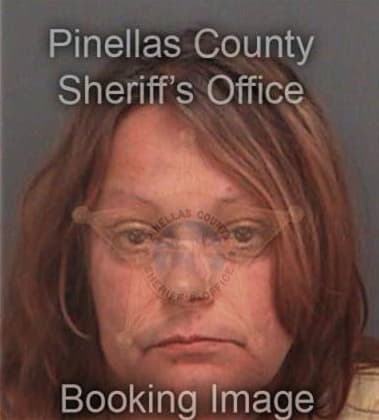 Candace Comito, - Pinellas County, FL 