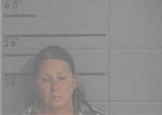 Melanie Conner, - Adair County, KY 