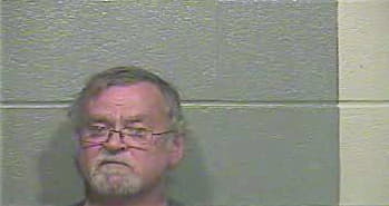 Kenneth Cook, - Barren County, KY 