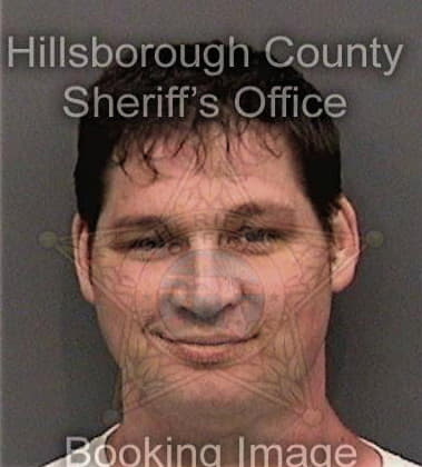 Jose Correa, - Hillsborough County, FL 