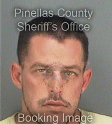 Christopher Cox, - Pinellas County, FL 