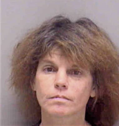 Tanda Crotsley, - Lee County, FL 