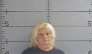 Connie Darnell, - Oldham County, KY 
