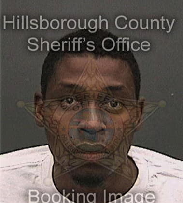 Miguel DeLaCruz, - Hillsborough County, FL 