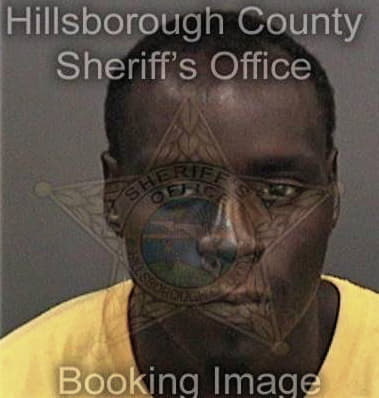 Makhoudia Diaw, - Hillsborough County, FL 