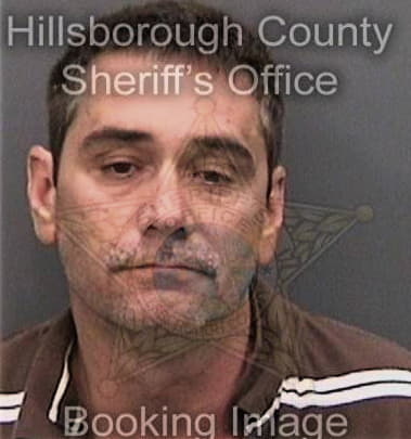 Michael Diaz, - Hillsborough County, FL 