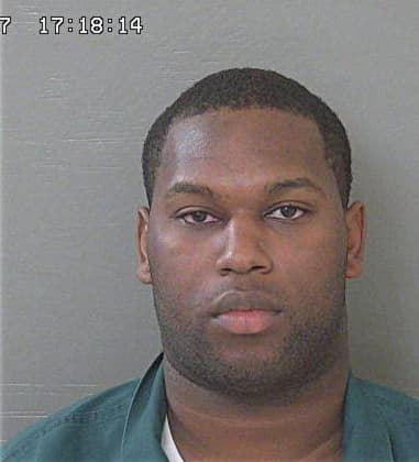 Montiez Donaldson, - Escambia County, FL 