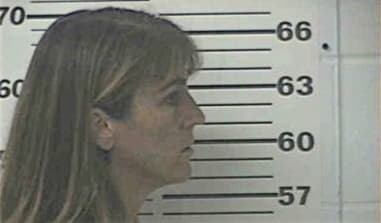 Christina Douglas, - Levy County, FL 