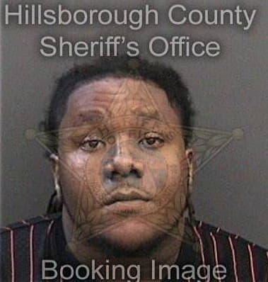 Jeremiah Dukes, - Hillsborough County, FL 