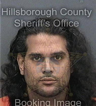 Roy Eaton, - Hillsborough County, FL 