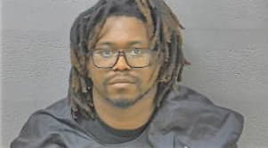 Terike Elliott, - Amherst County, VA 