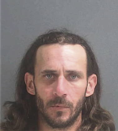 Jeffrey Ellis, - Volusia County, FL 