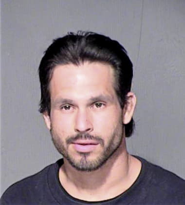 Julio Espinosa - Maricopa County, AZ 