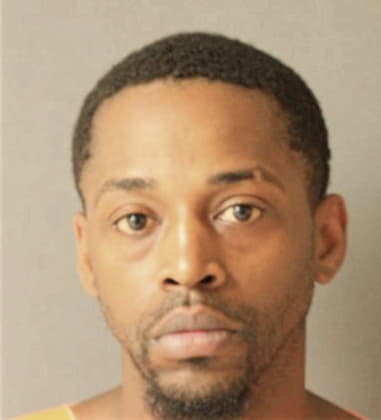 Christopher Evans, - Hinds County, MS 