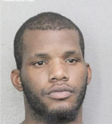 Elvis Fleming, - Broward County, FL 