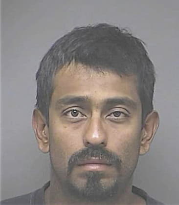 Alejandro Flores, - Denton County, TX 