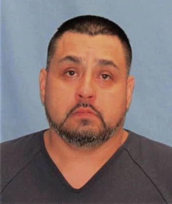 Johnny Flores, - Pulaski County, AR 