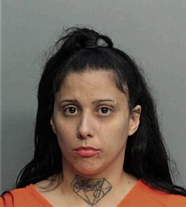 Carmen Franco, - Dade County, FL 