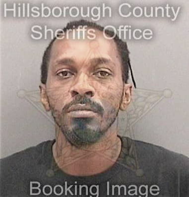 Martonivn Fulks, - Hillsborough County, FL 