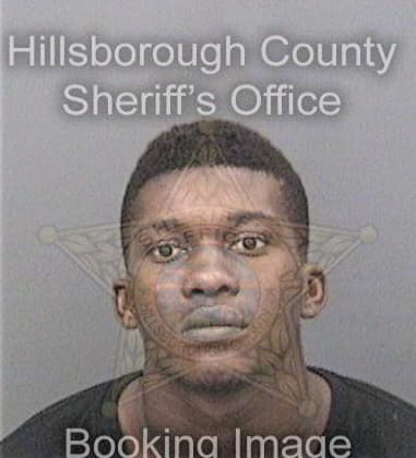 Roderick Gainey, - Hillsborough County, FL 