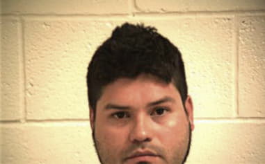 John Garcia, - Hidalgo County, TX 