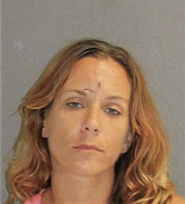 Marsha Garcia, - Volusia County, FL 