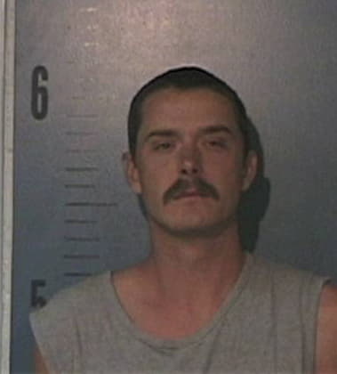 Ronald Gibson, - Taylor County, TX 