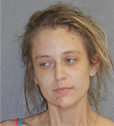 Leah Gilbert, - Volusia County, FL 