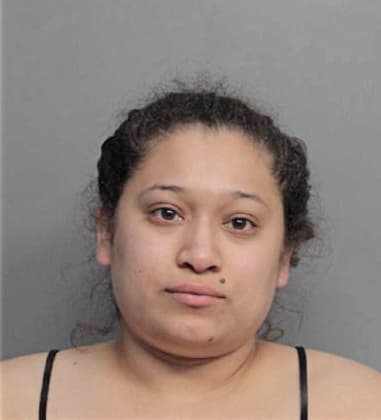 Claudia Gomez, - Dade County, FL 