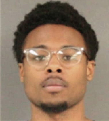 Jerrick Gowans, - Hinds County, MS 