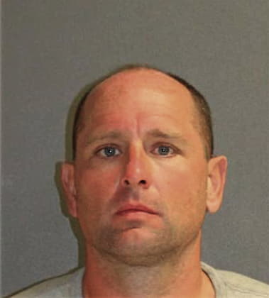 Jeffery Gregg, - Volusia County, FL 