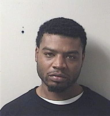 James Griffin, - Escambia County, FL 