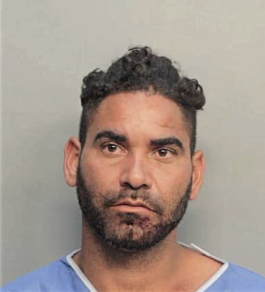 Lazaro Guerraramos, - Dade County, FL 