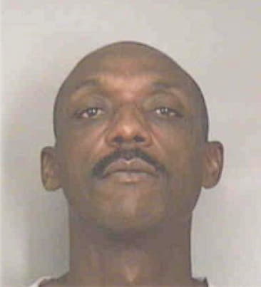 Jermaine Hall, - Polk County, FL 