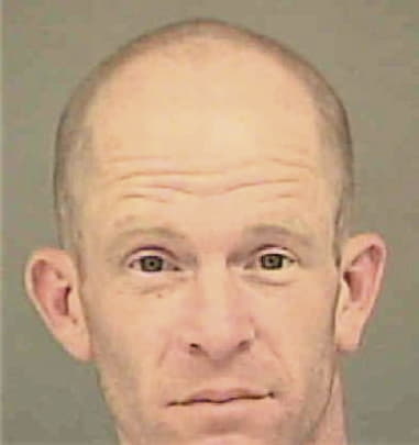 Brian Hancock, - Mecklenburg County, NC 