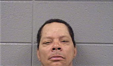 Anthony Harris, - Cook County, IL 