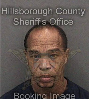 Dontrell Hart, - Hillsborough County, FL 