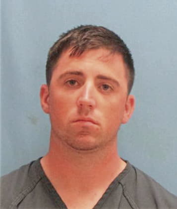 Matthew Hataway, - Pulaski County, AR 