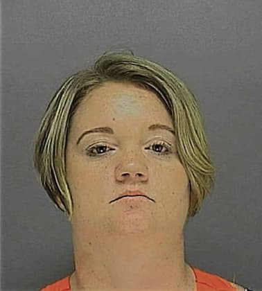 Roxanne Hatcher, - Volusia County, FL 