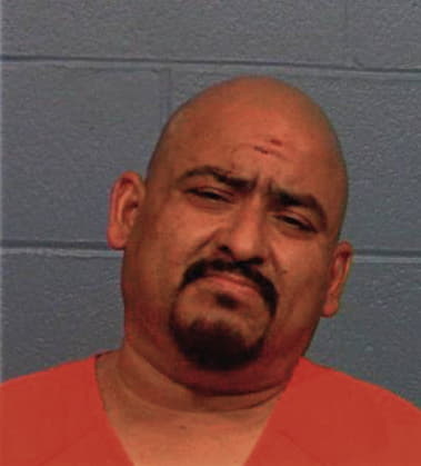 Taggert Hernandez - Williamson County, TX 