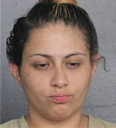 Ana Herrera-Monsalve, - Broward County, FL 